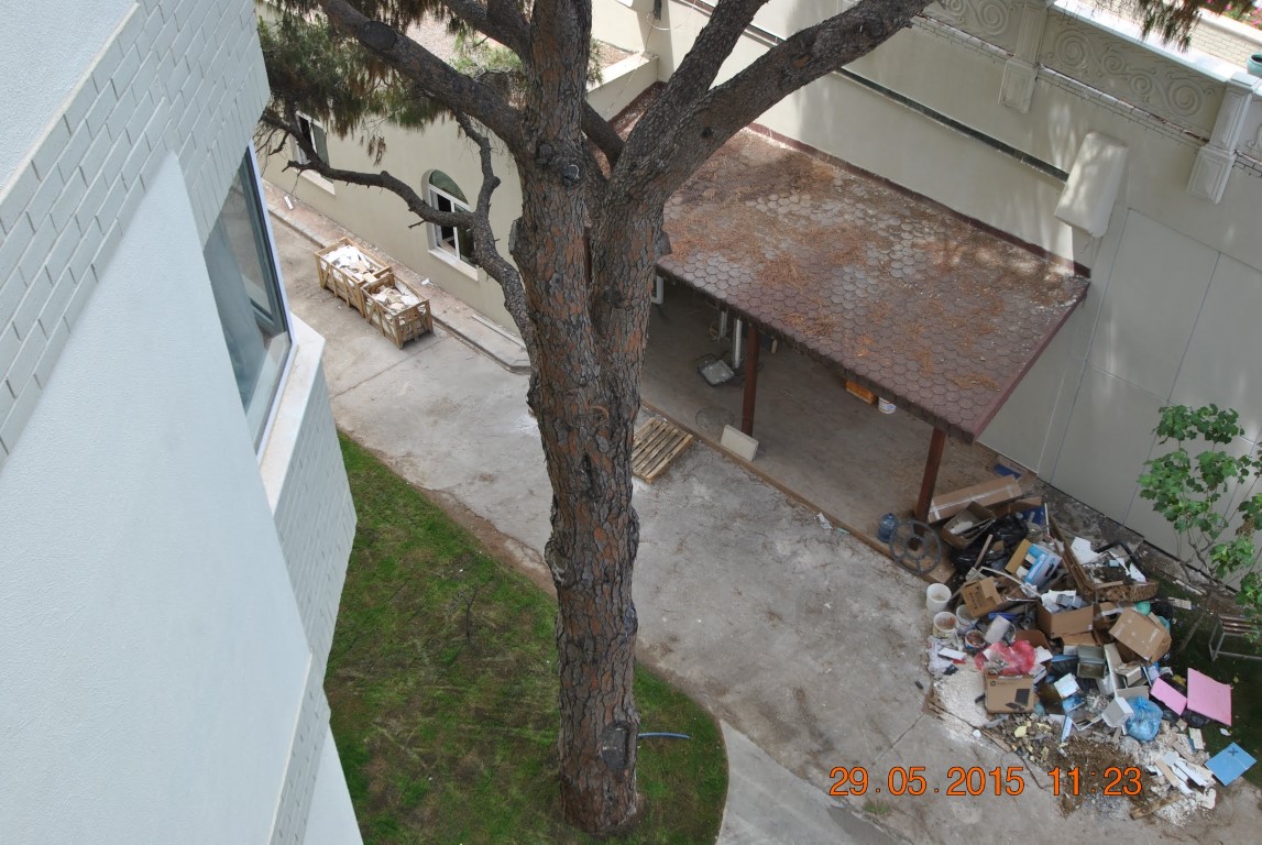 imagini hotel PAPILLON ZEUGMA BELEK